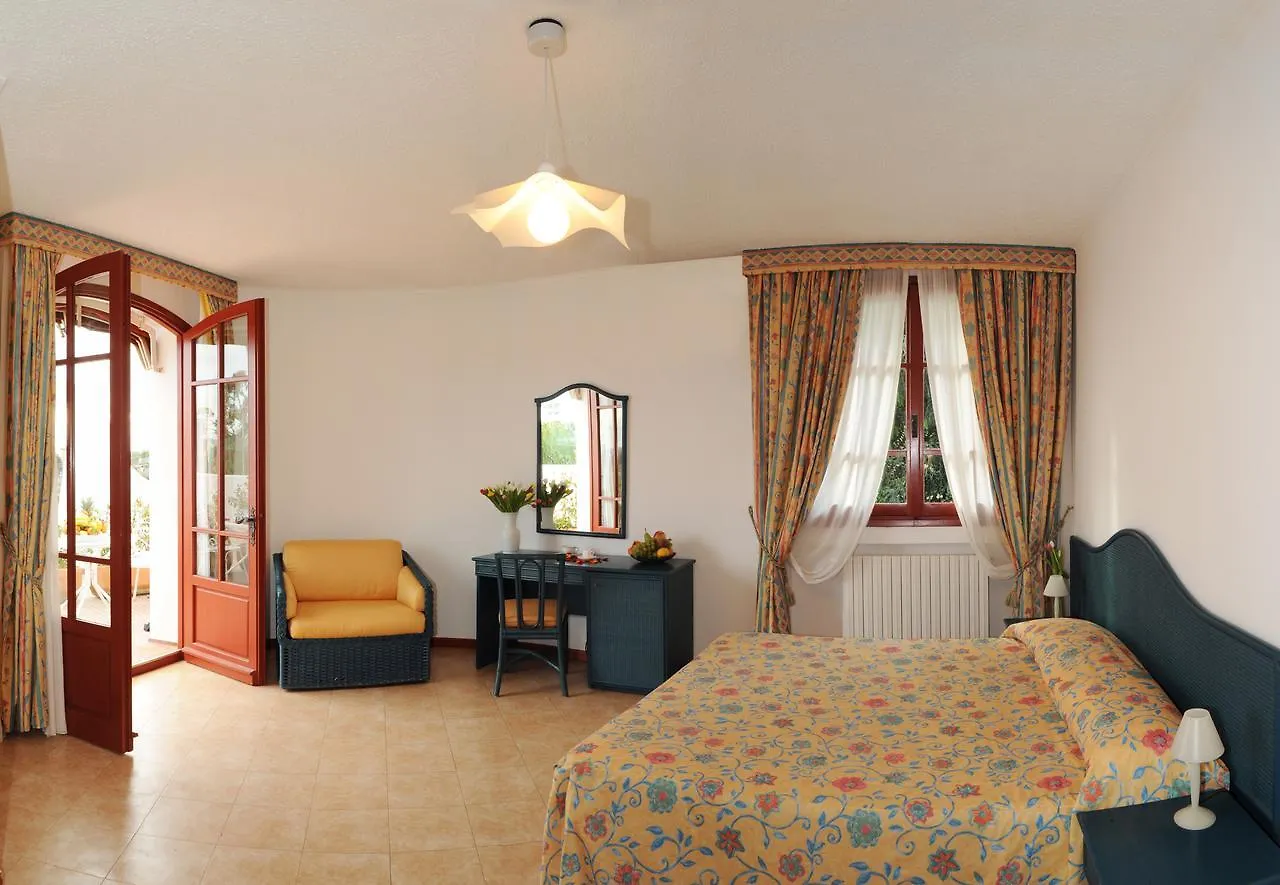 Guest house La Locanda Azzurra Sanremo