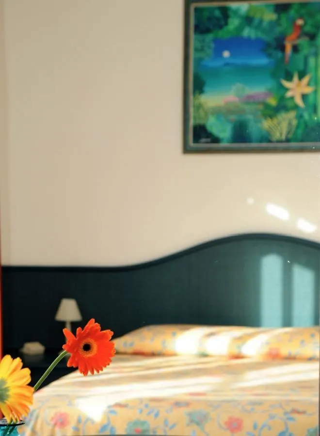 La Locanda Azzurra Sanremo Guest house
