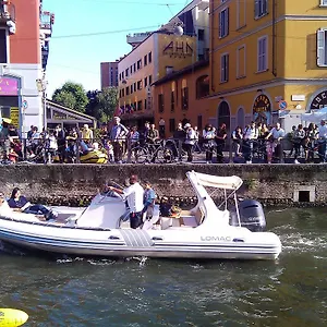 Hotel Art Navigli ****