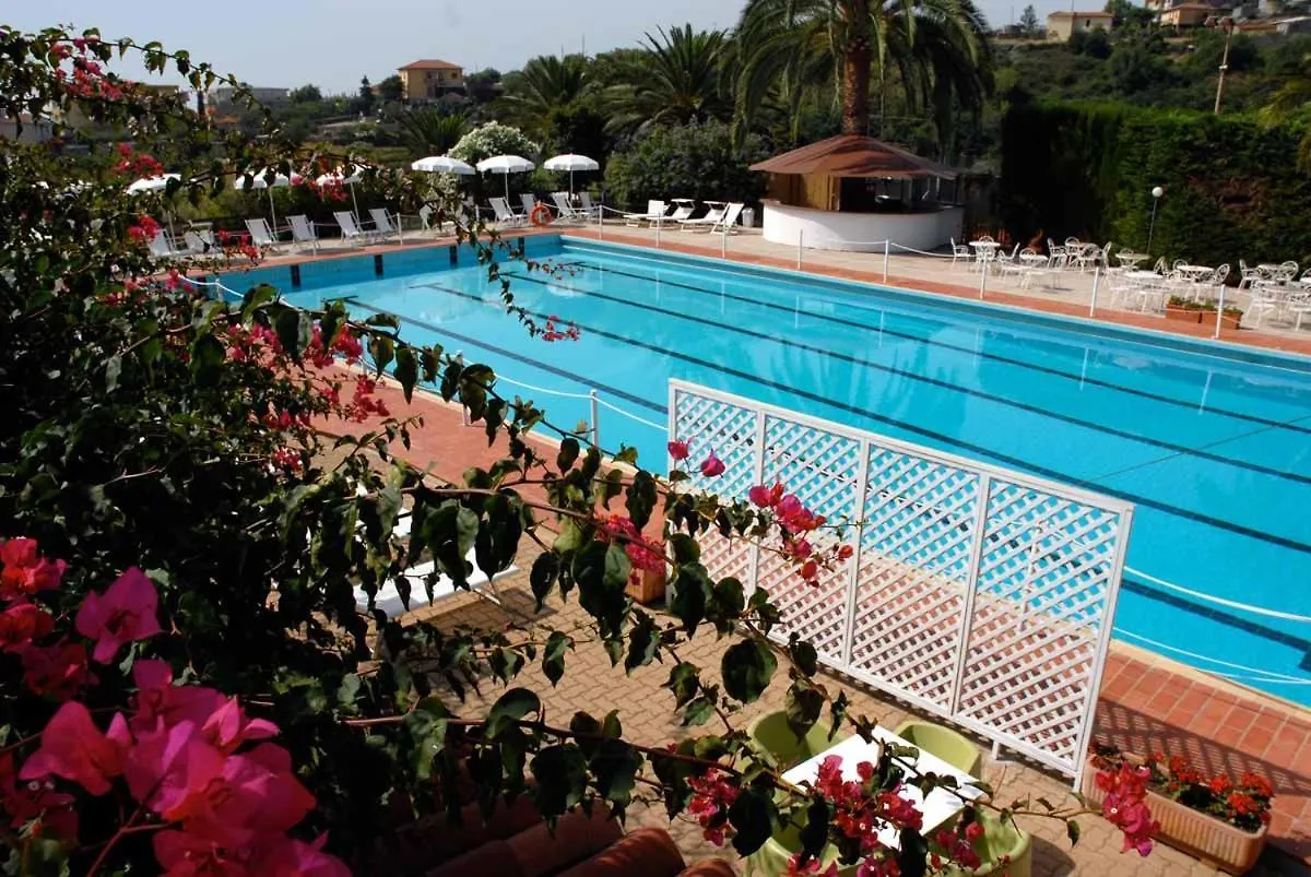 La Locanda Azzurra Sanremo Guest house