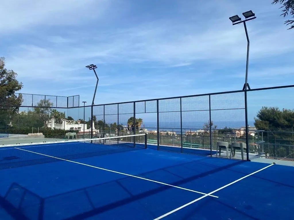 La Locanda Azzurra Sanremo Italy