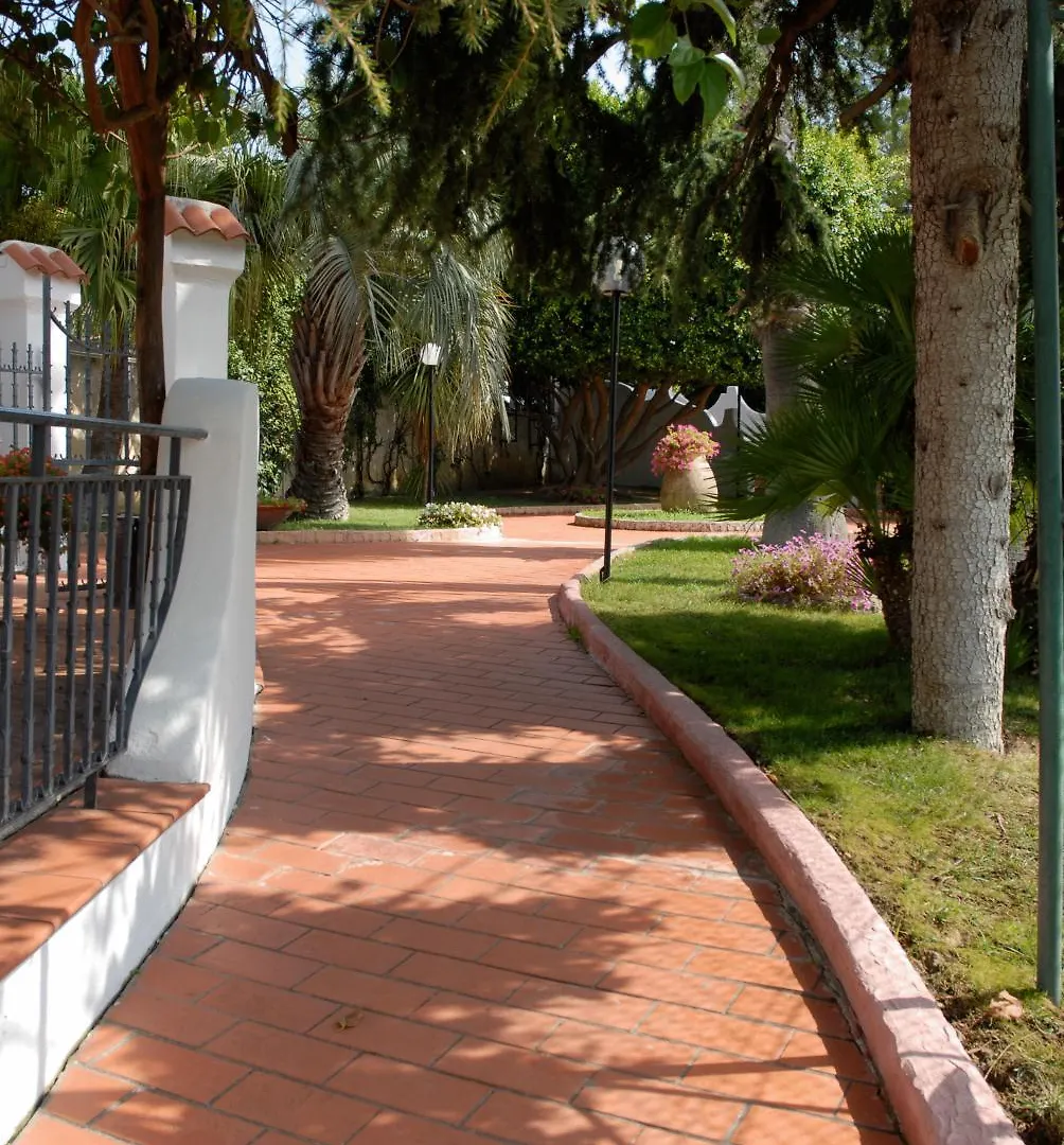 La Locanda Azzurra Sanremo