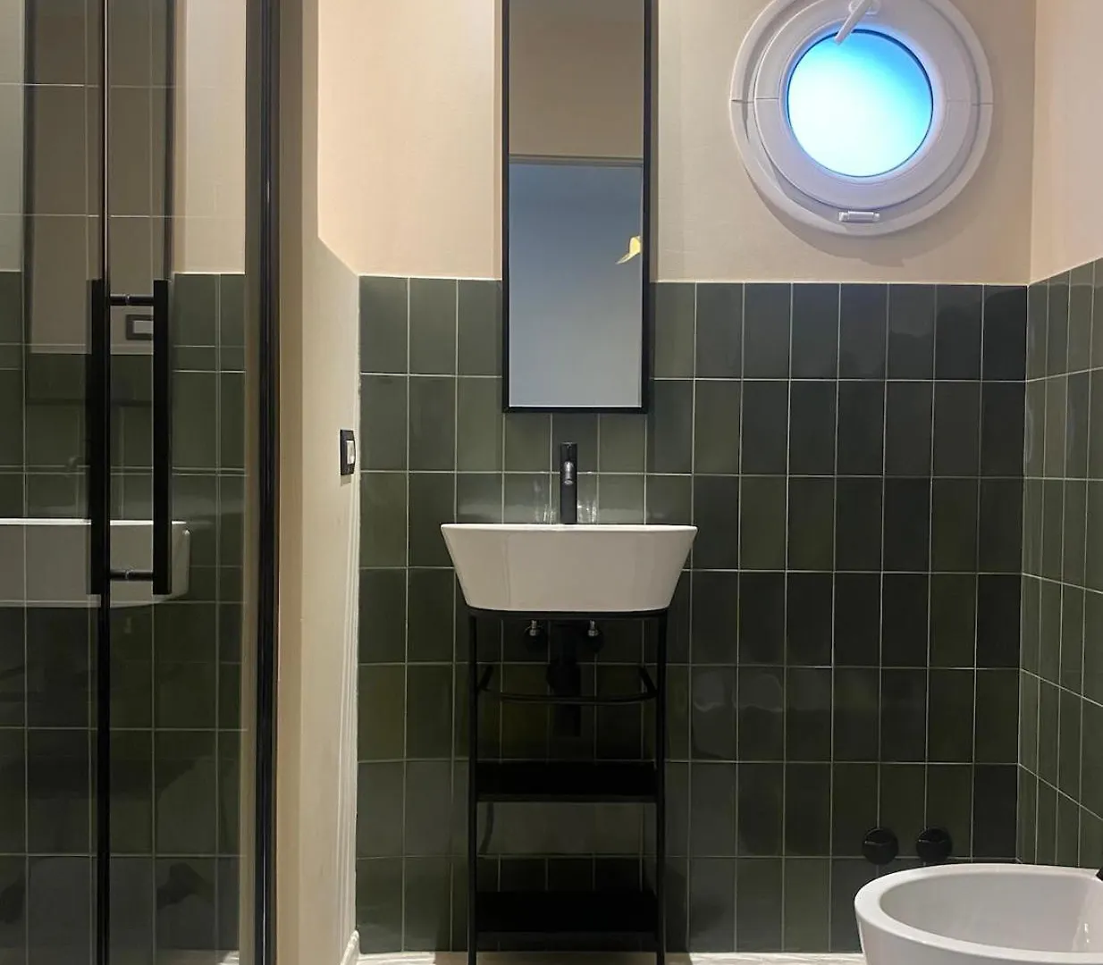 Guest house La Locanda Azzurra Sanremo