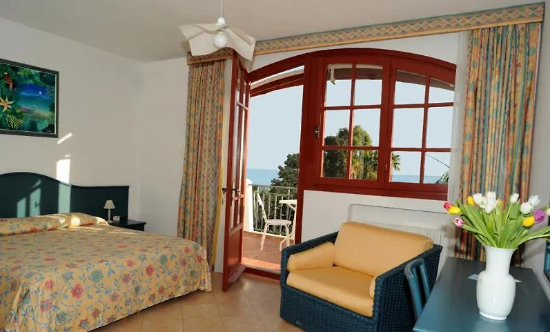 La Locanda Azzurra Sanremo
